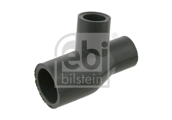 Hose, cylinder head cover ventilation